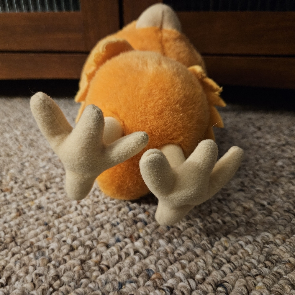 Hasbro 12" Pokemon Torchic - Picture 5 of 7